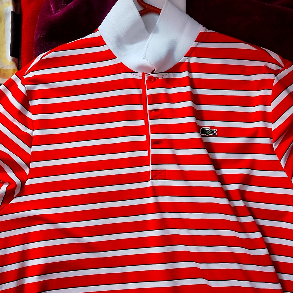 Lacoste Polo